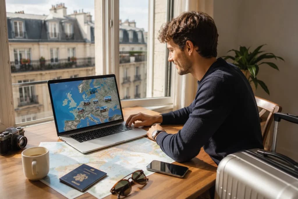 The Best Underrated European Summer Destinations to Book from France on lastminute.com