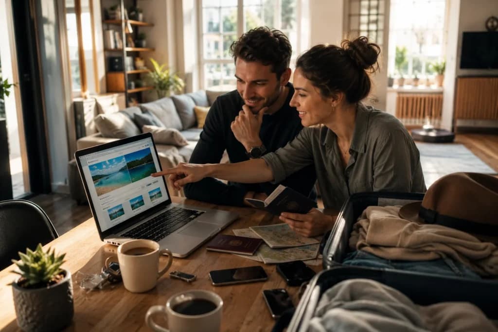 Dernière Minute, Premier Choix — How to Book a Genuinely Great Trips With lastminute.com