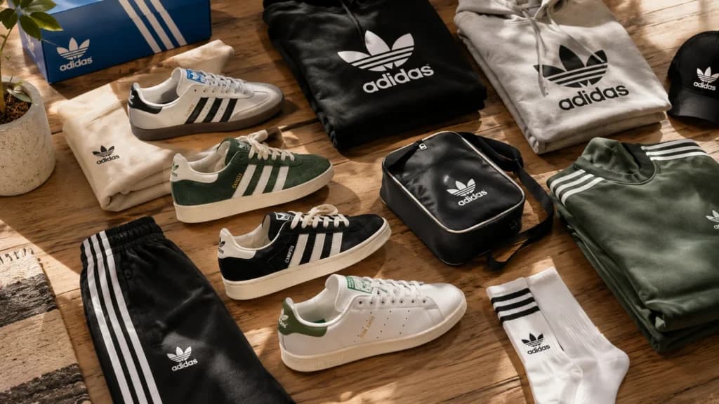 Adidas Germany Sale & Outlet Deals: The Best Discounts Available Right Now