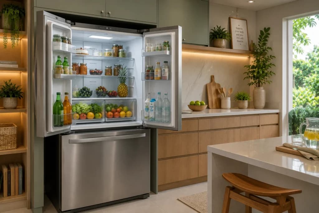 Upgrading Your Home? Essential Electrolux Appliances Every Modern Brazilian Home Needs