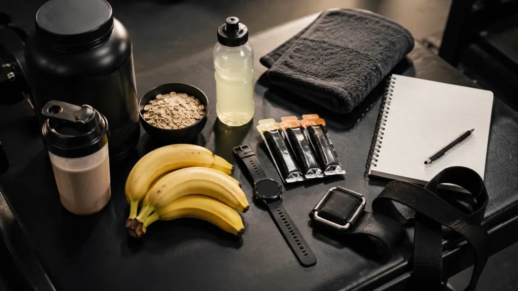 MyProtein HYROX Spain 2026 Guide: Why More Athletes Are Choosing the Official HYROX Range for Race Day