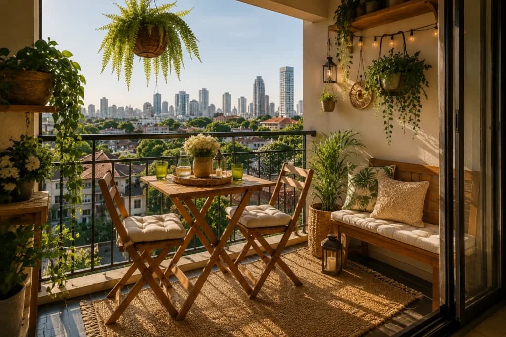 MadeiraMadeira Spring Home Makeover Ideas for Brazilian Homes (Primavera 2026)