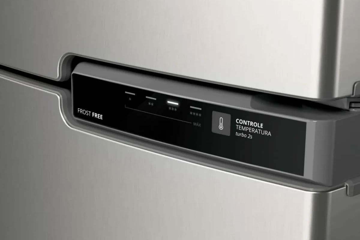 Brastemp Refrigerator Technologies That Keep Food Fresher Longer