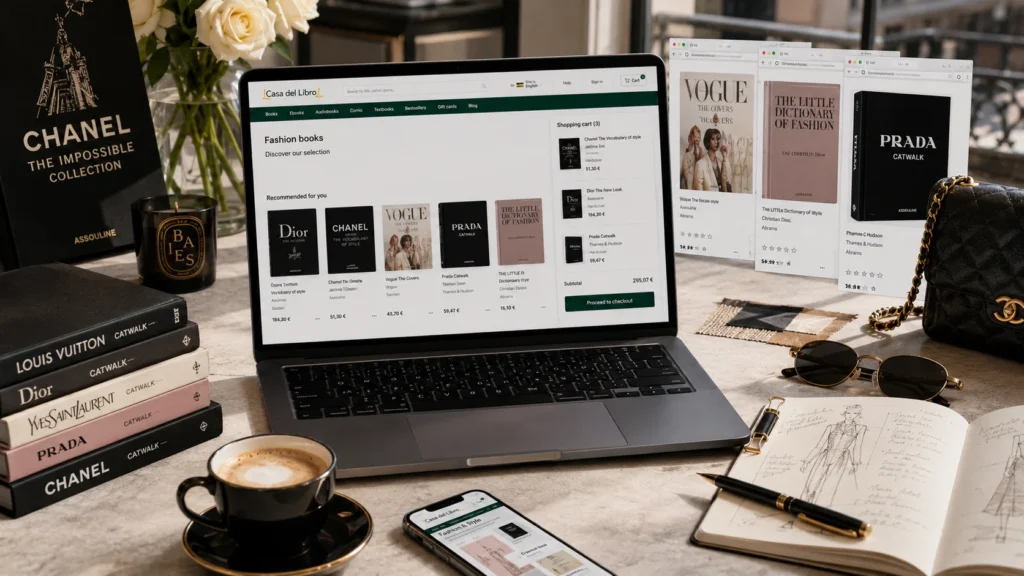 casa-del-libro-fashion-books-online-shopping