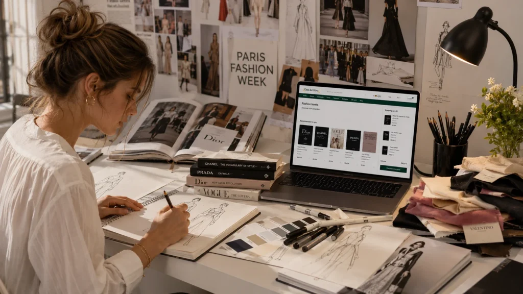 fashion-design-books-casa-del-libro-study