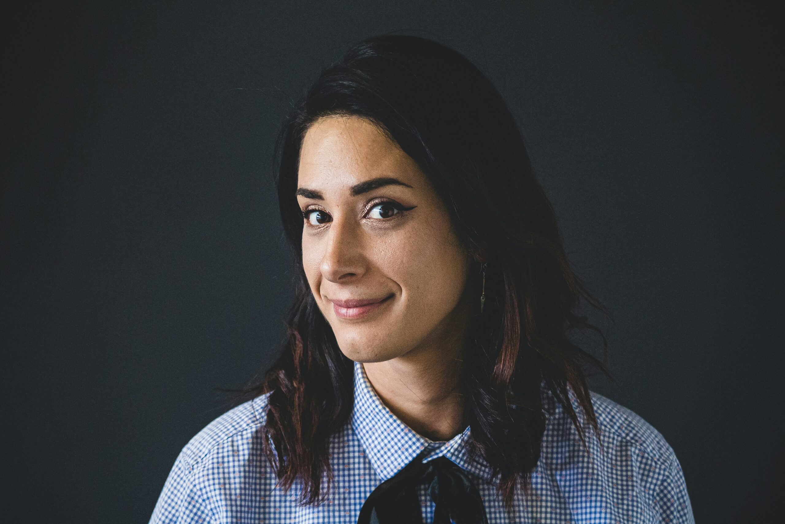 Setting boundaries between work and personal life